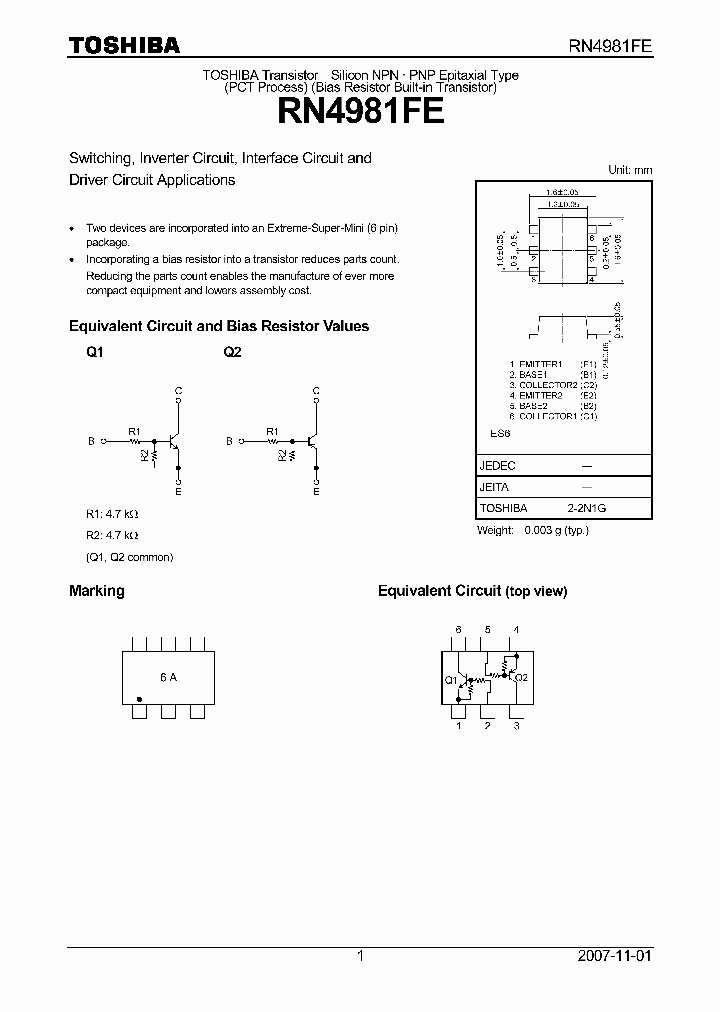 RN4981FE_6966103.PDF Datasheet