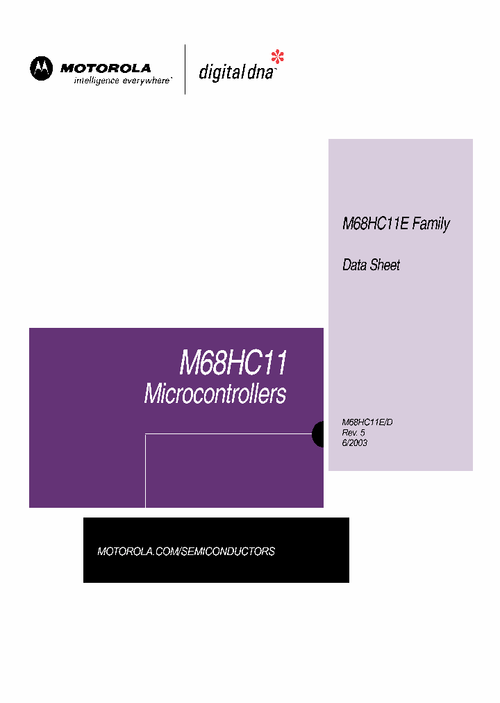 MC68HC711XXXX_6971009.PDF Datasheet