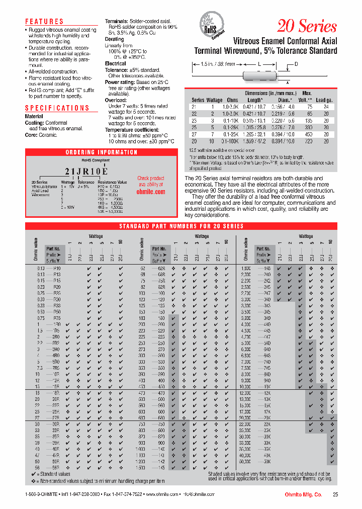 20J500_6974871.PDF Datasheet