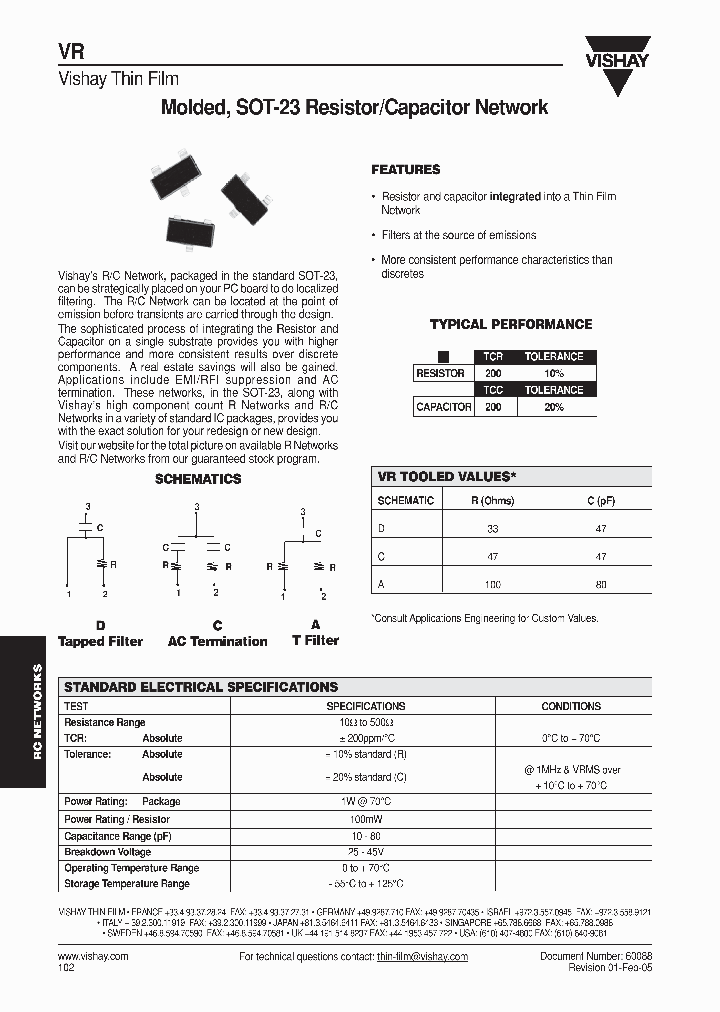 VRD150K220MTR_6977147.PDF Datasheet