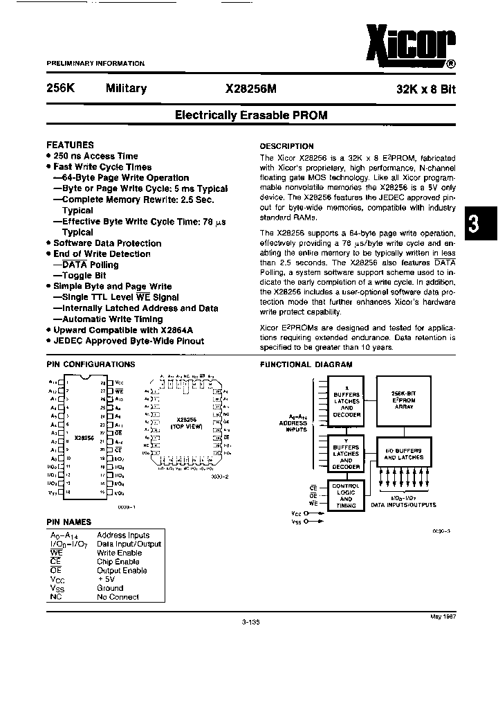 X28256DMB-25_6978967.PDF Datasheet