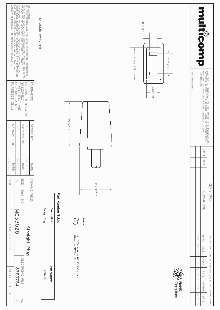 MC33020_6982285.PDF Datasheet