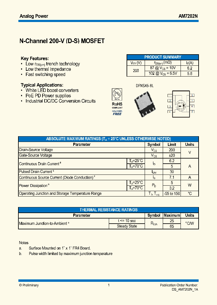 AM7202N_6985675.PDF Datasheet
