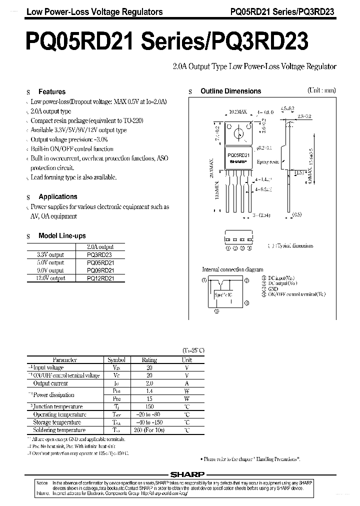 PQ3RD23_6987689.PDF Datasheet