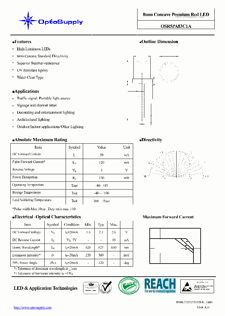 OSR5PA83C1A_6984853.PDF Datasheet