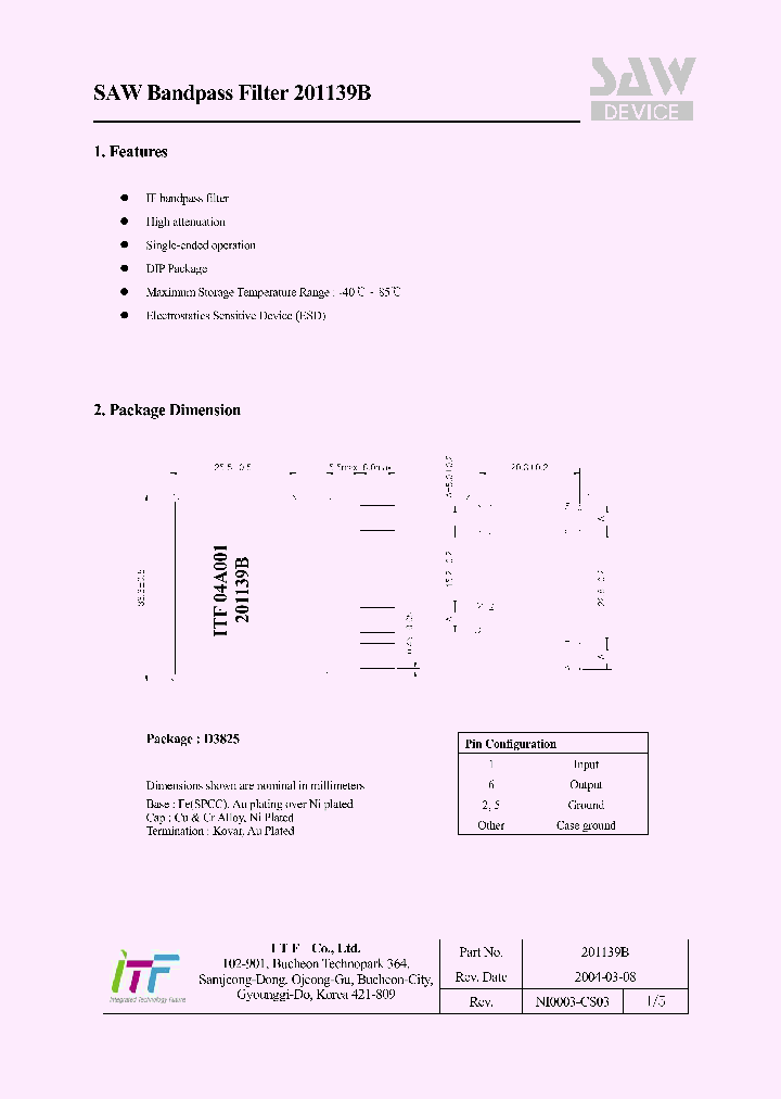 201139B_6997525.PDF Datasheet