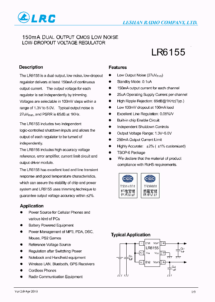 LR6155E6-LC_7003843.PDF Datasheet