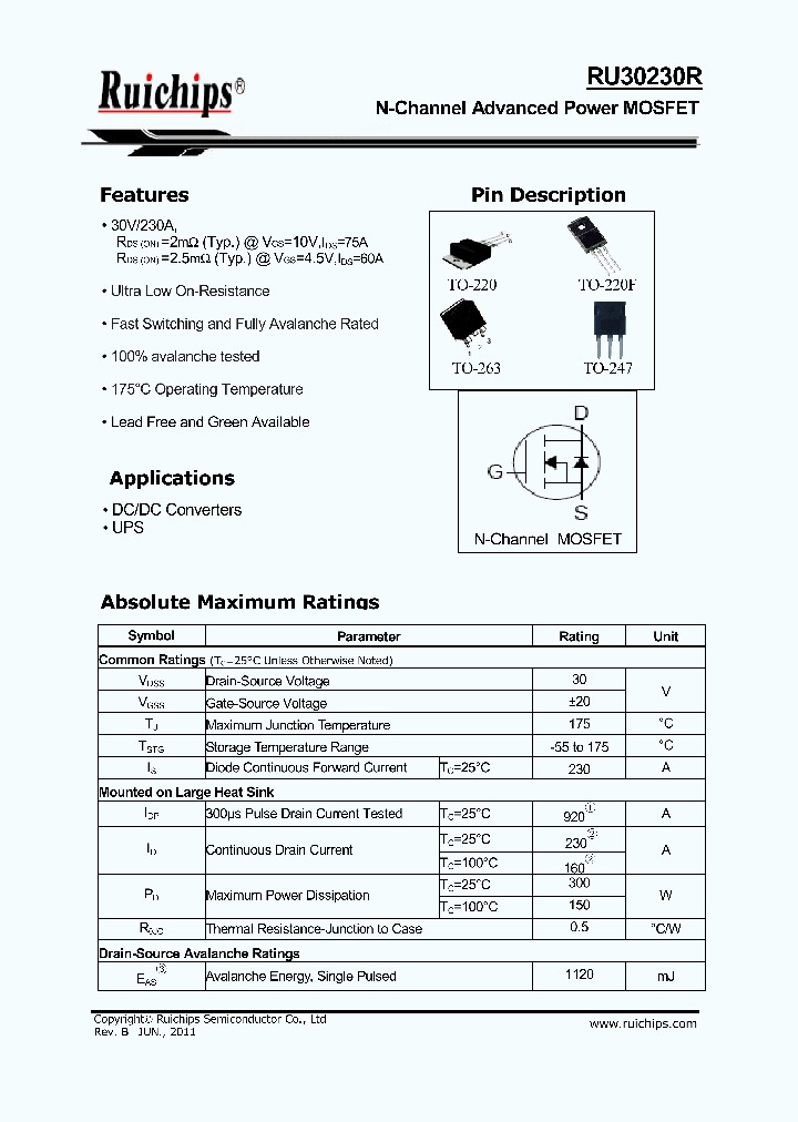 RU30230R_7003717.PDF Datasheet