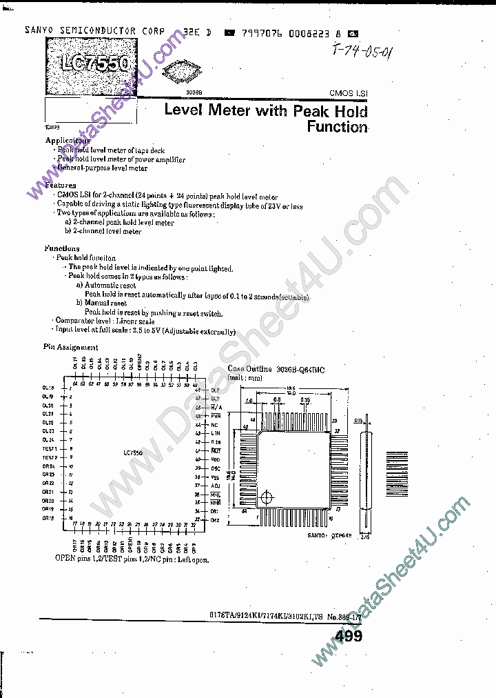 LC7550_7008870.PDF Datasheet