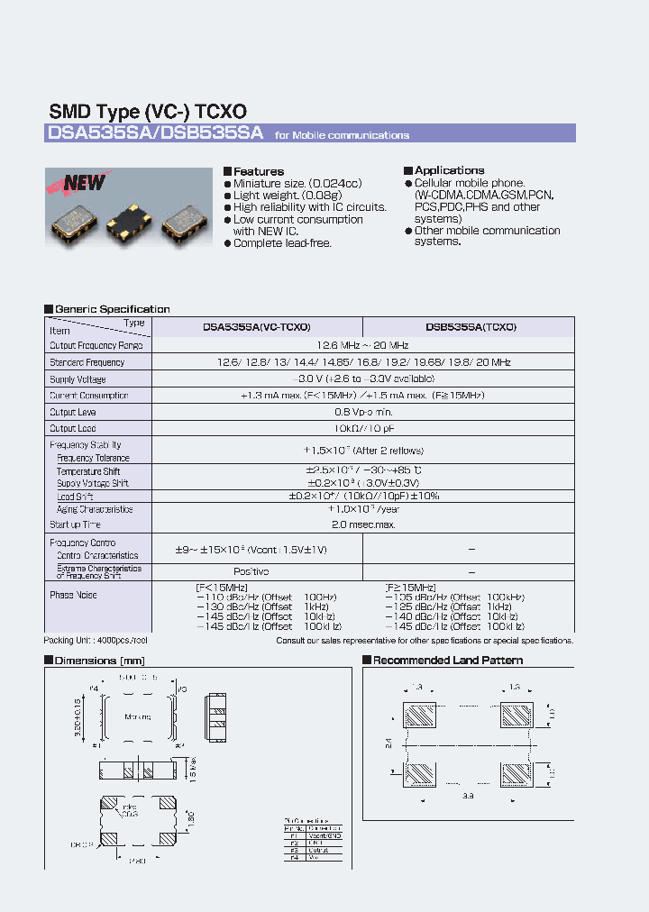 DSA535SA-13MHZ_7012361.PDF Datasheet