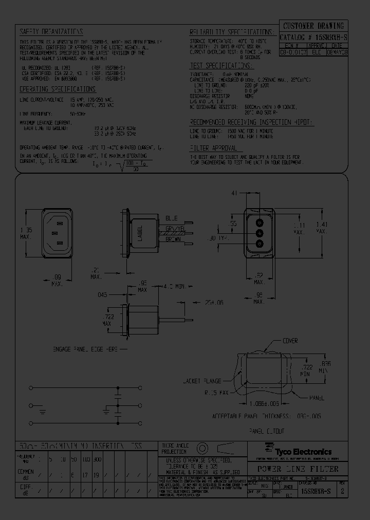 15SRBX8-S_7014109.PDF Datasheet