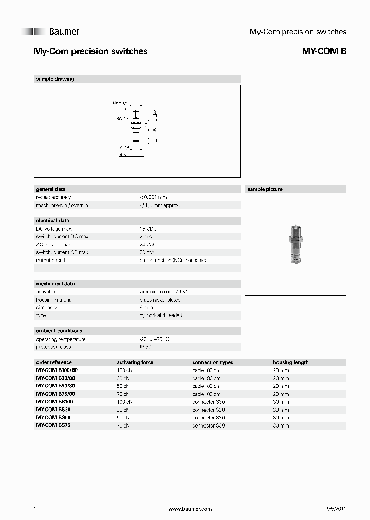 MY-COMBS75_7016419.PDF Datasheet