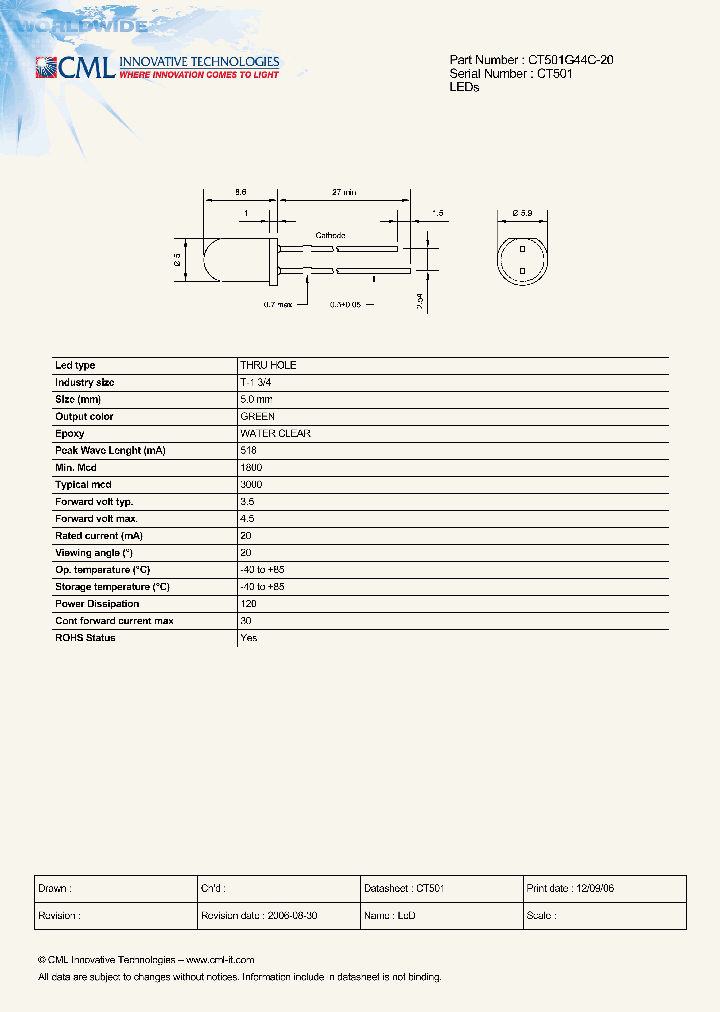 CT501G44C-20_7016898.PDF Datasheet