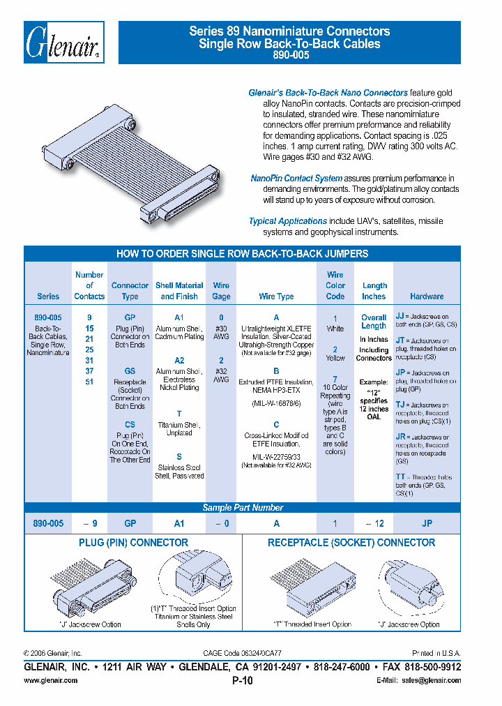 890-005-51CSA1-0C7-12_7031108.PDF Datasheet