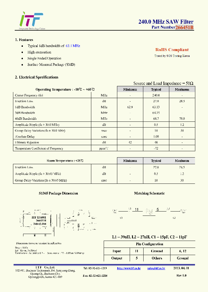 266451B_7044921.PDF Datasheet