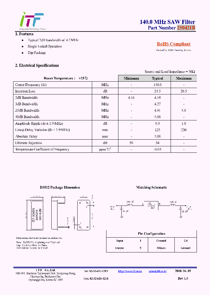 250421B_7048478.PDF Datasheet