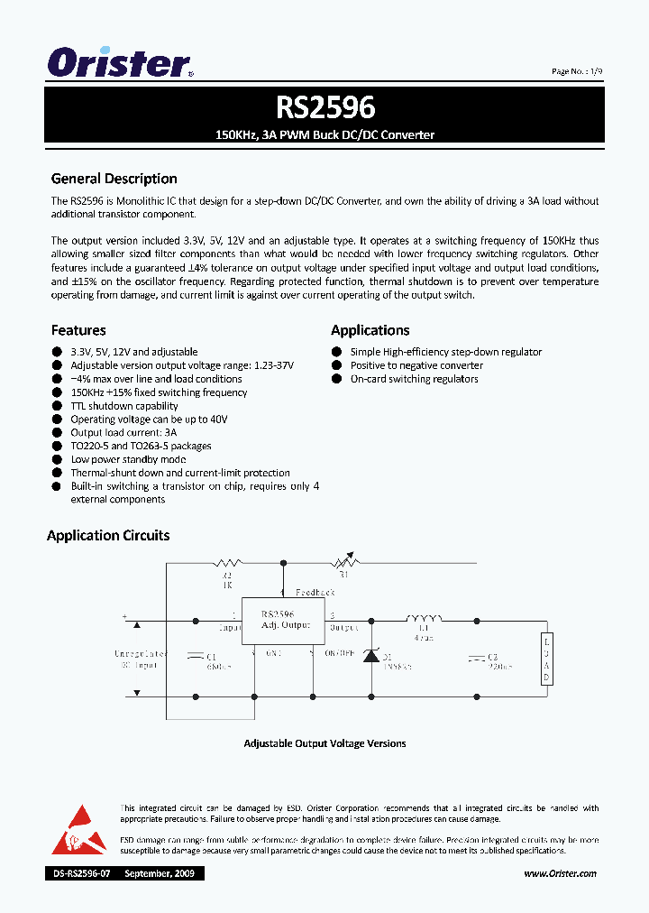 RS2596-50EG_7054734.PDF Datasheet