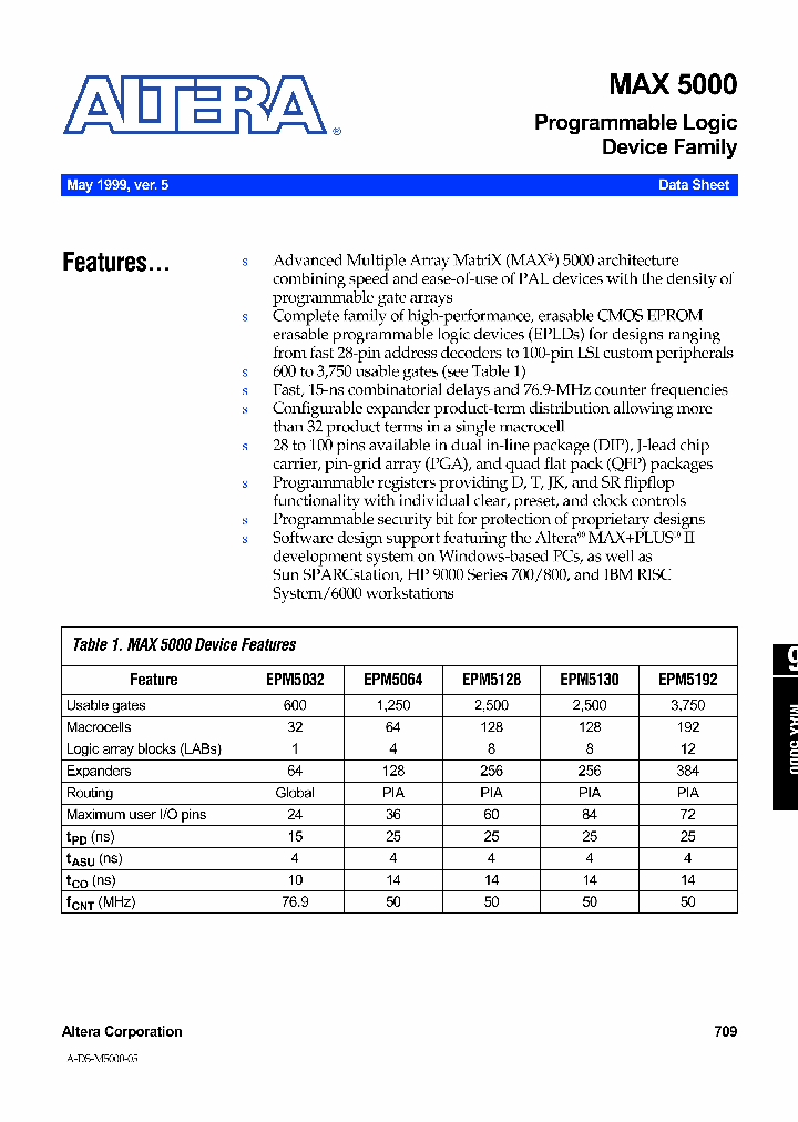 EPM5130QC100-2_7045127.PDF Datasheet