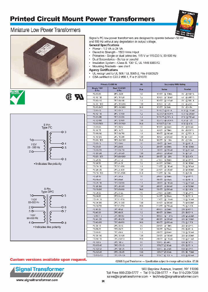 PC-10-1000_7056062.PDF Datasheet