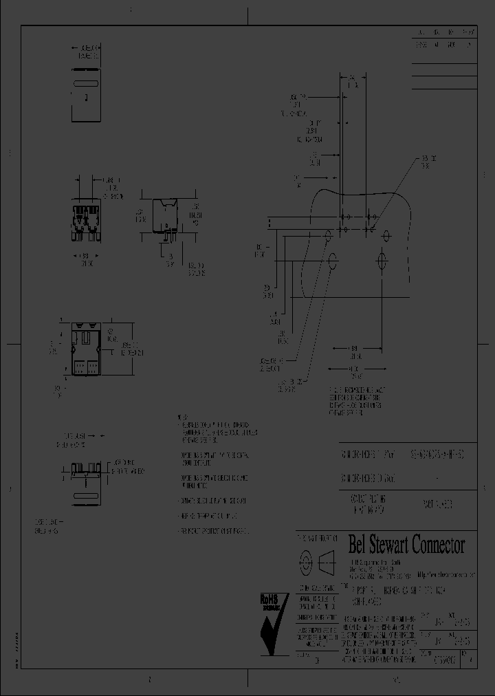 BELFUSEINC-SS-664602S-A-NF-50_7044764.PDF Datasheet