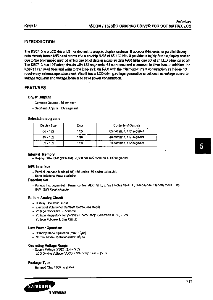 KS0713TB-00TF_7047895.PDF Datasheet