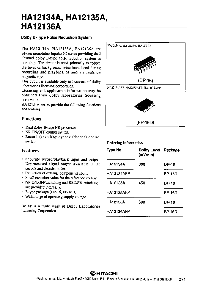HA12134AFP_7046862.PDF Datasheet