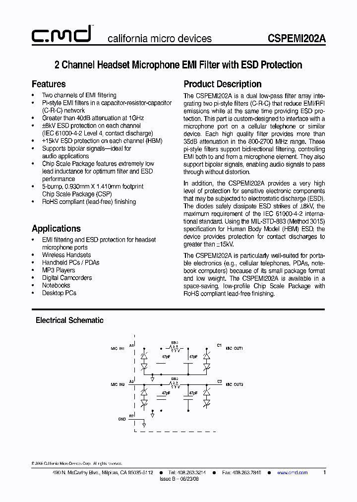 CSPEMI202AG_7050285.PDF Datasheet