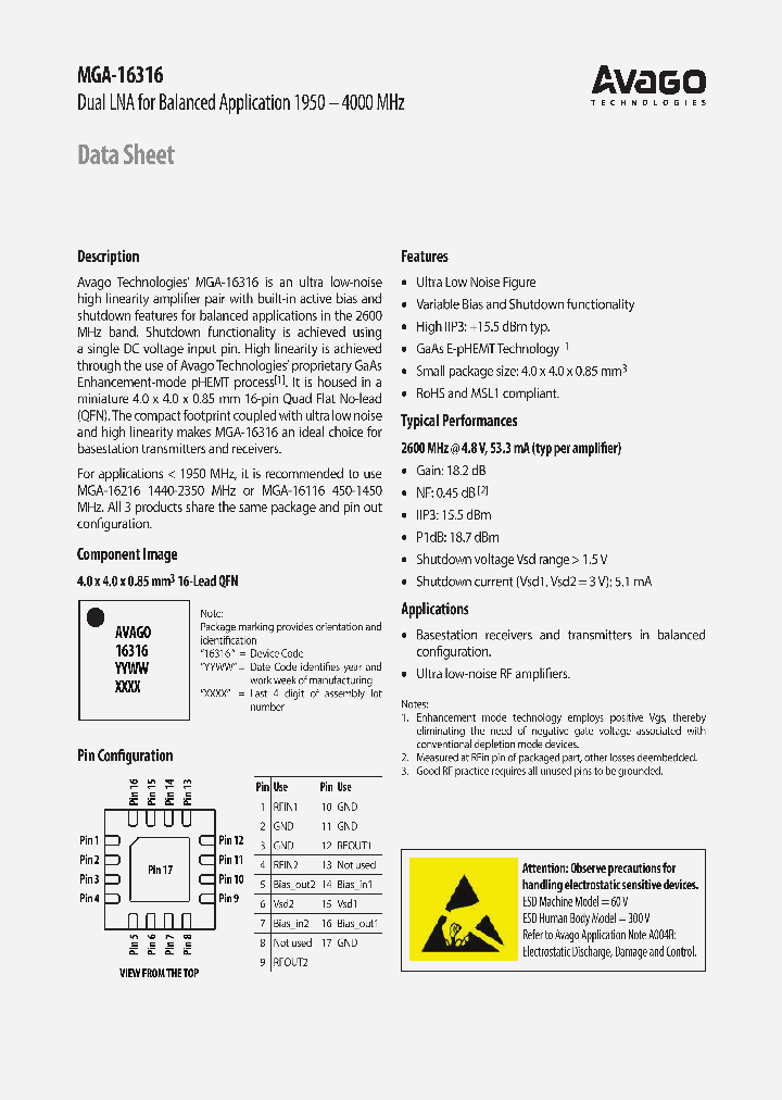 MGA-16316-BLKG_7072487.PDF Datasheet