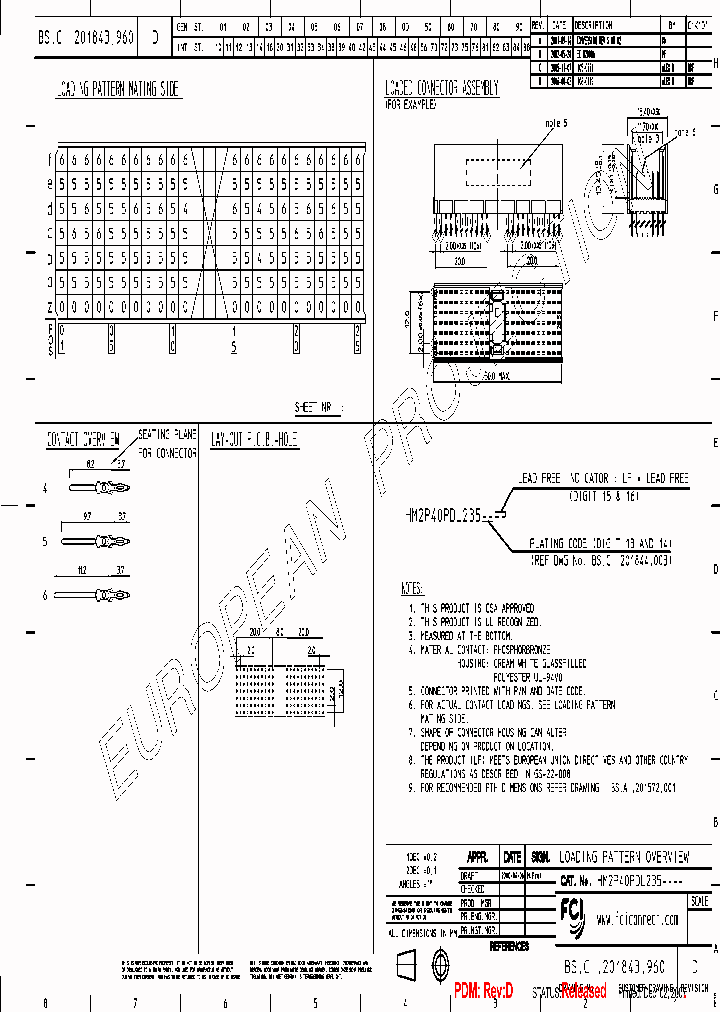 HM2P40PDL235N9_7075681.PDF Datasheet
