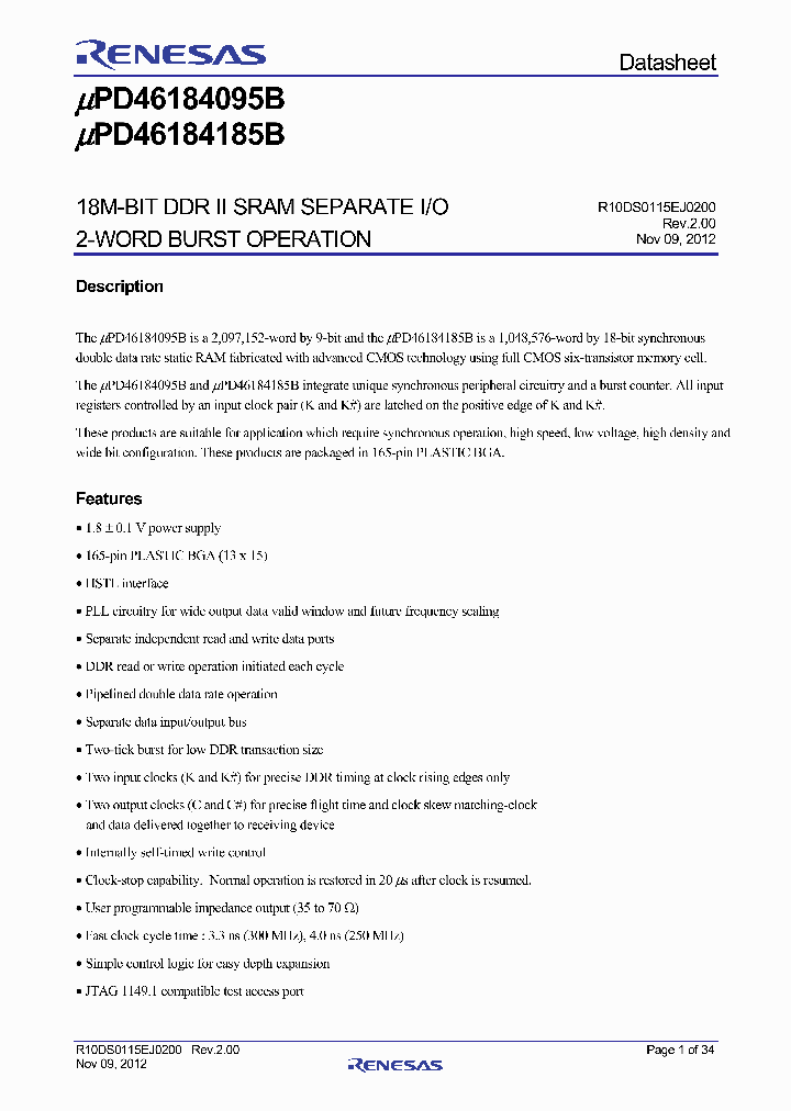 PD46184185BF1-E40-EQ1_7095376.PDF Datasheet