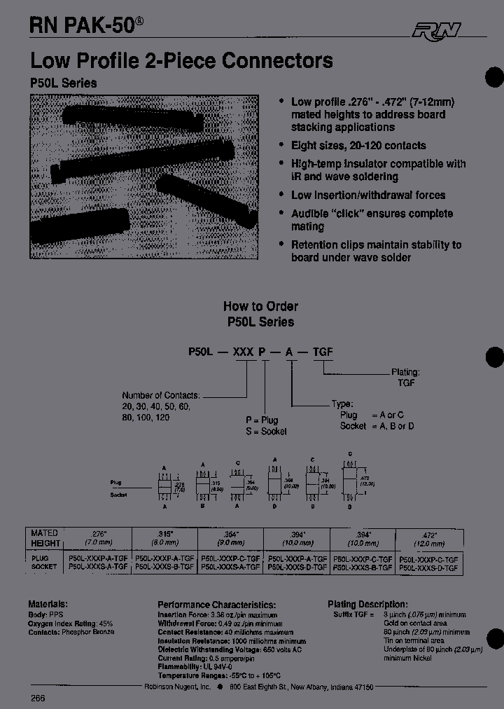 P50L-050S-A-TGF_7076829.PDF Datasheet