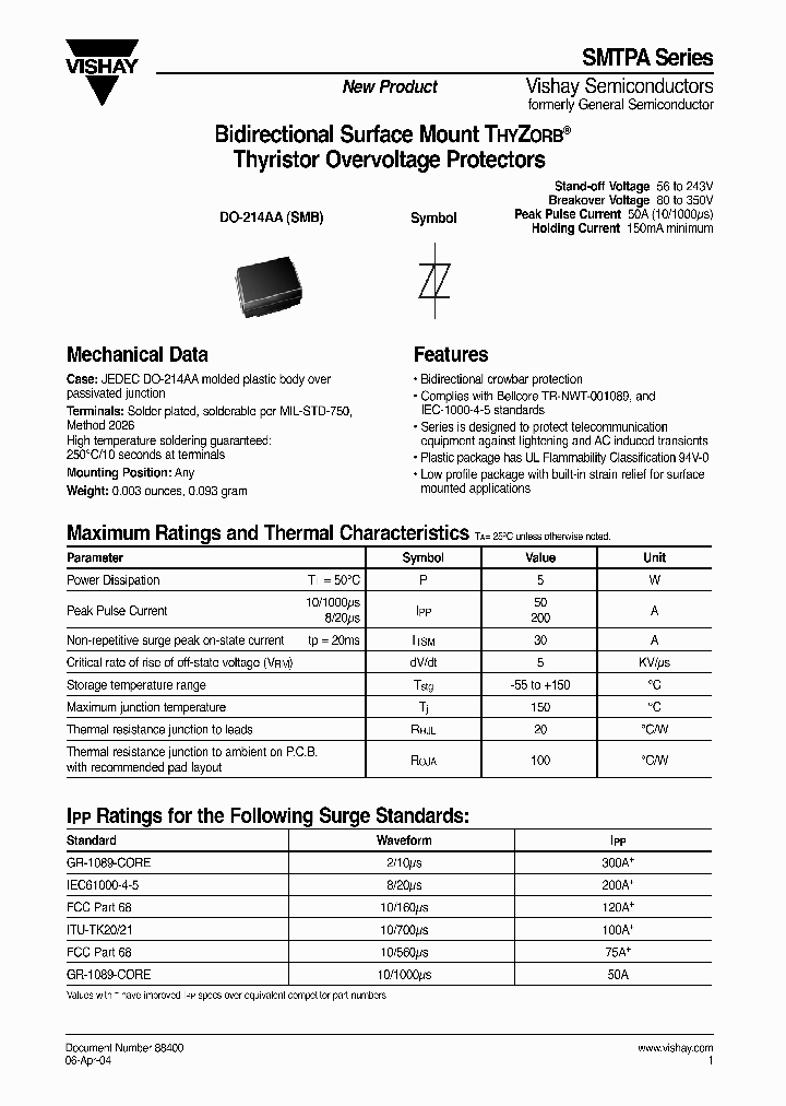 SMTPA120-E3_7079490.PDF Datasheet