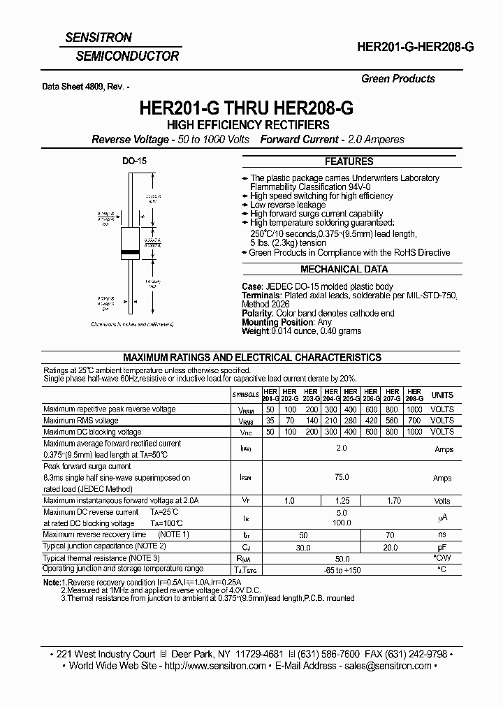 HER201-GT3_7082915.PDF Datasheet