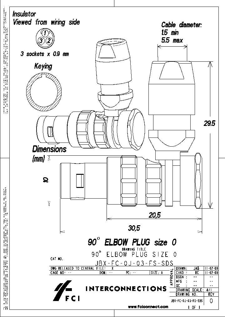 JBX-FC-0J-03-FS-SDS_7088395.PDF Datasheet