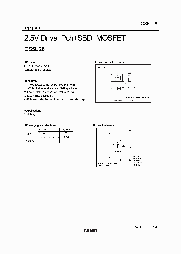 QS5U26_7102788.PDF Datasheet