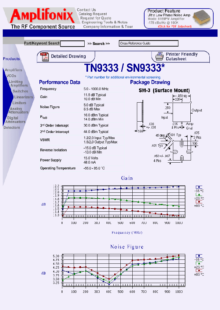 SN9333_7090835.PDF Datasheet