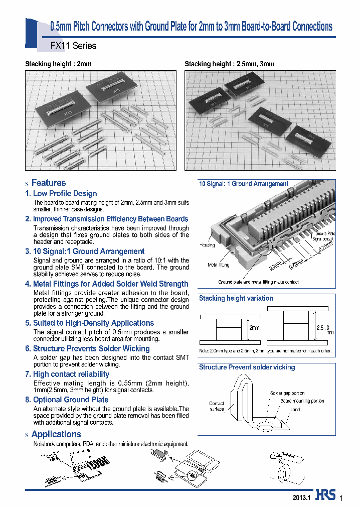 FX11LB-060P06-SV71_7105329.PDF Datasheet