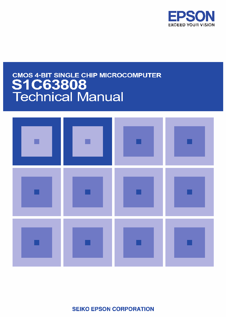 S1C63158B0A010H_7094154.PDF Datasheet