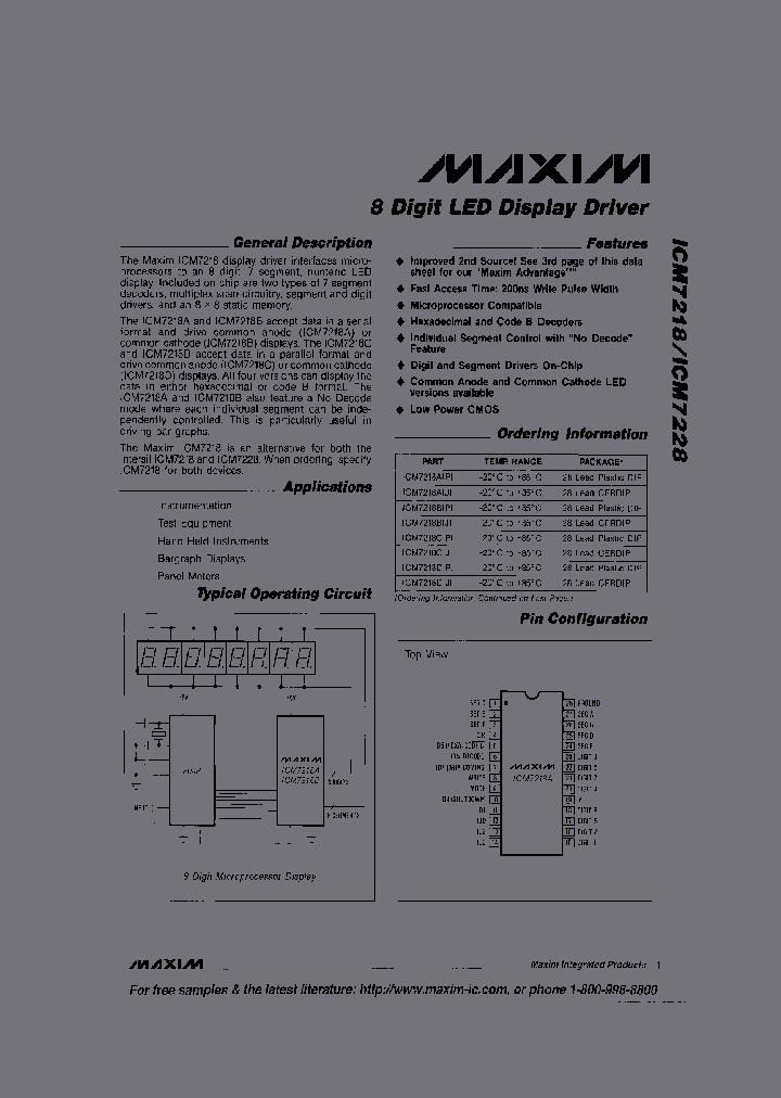 ICM7218BQI_7104223.PDF Datasheet