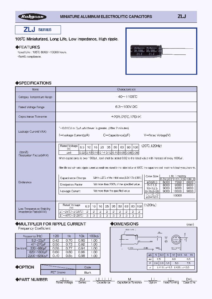 80ZLJ470M16X25_7107648.PDF Datasheet