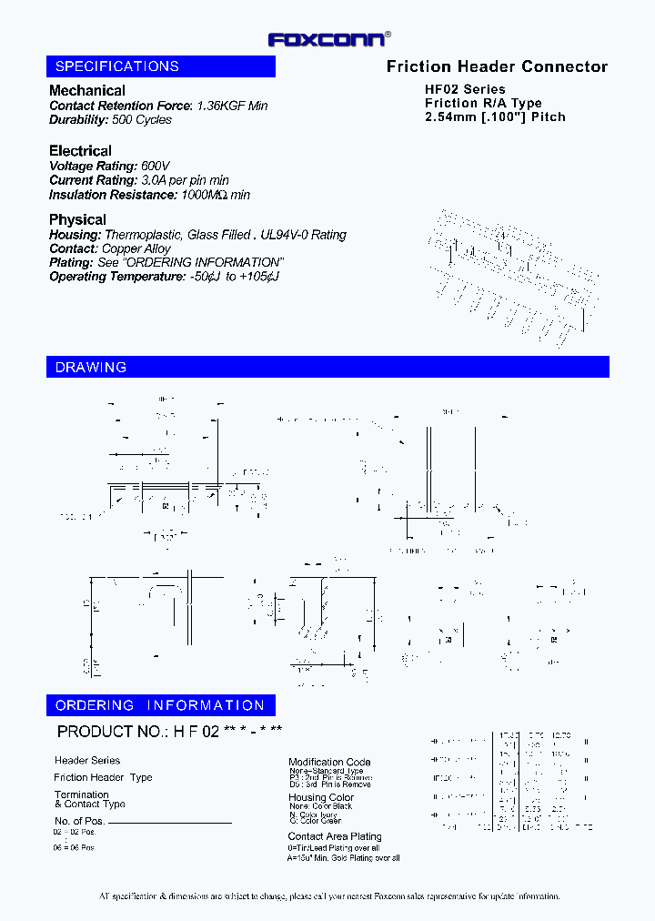 HF0204A-NP3_7117686.PDF Datasheet