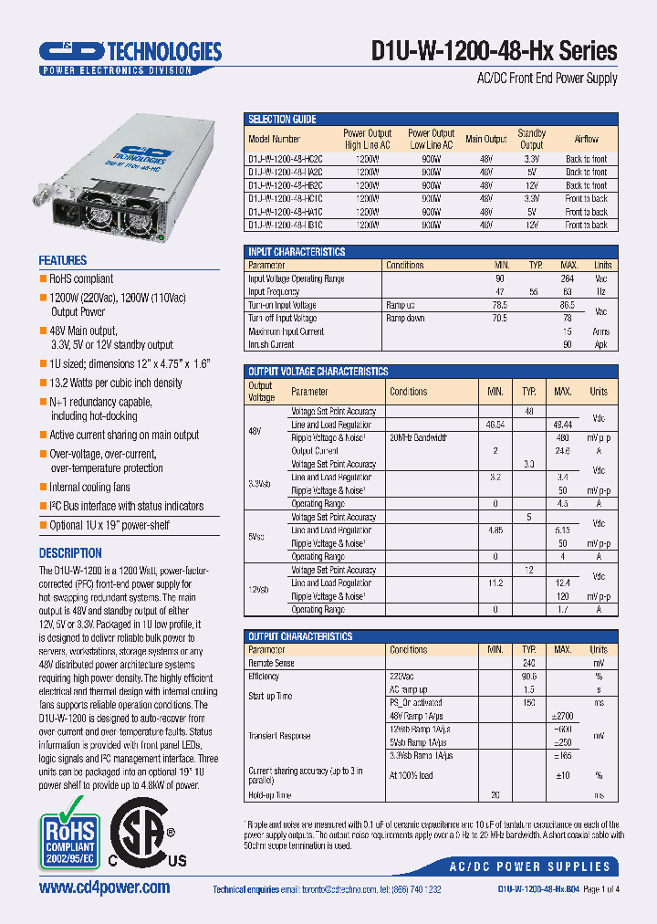 D1U-W-1200-48-HA2C_7122571.PDF Datasheet