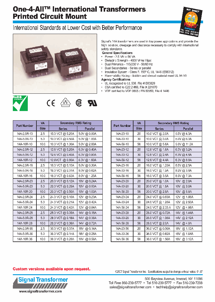 14A-25R-16_7132976.PDF Datasheet
