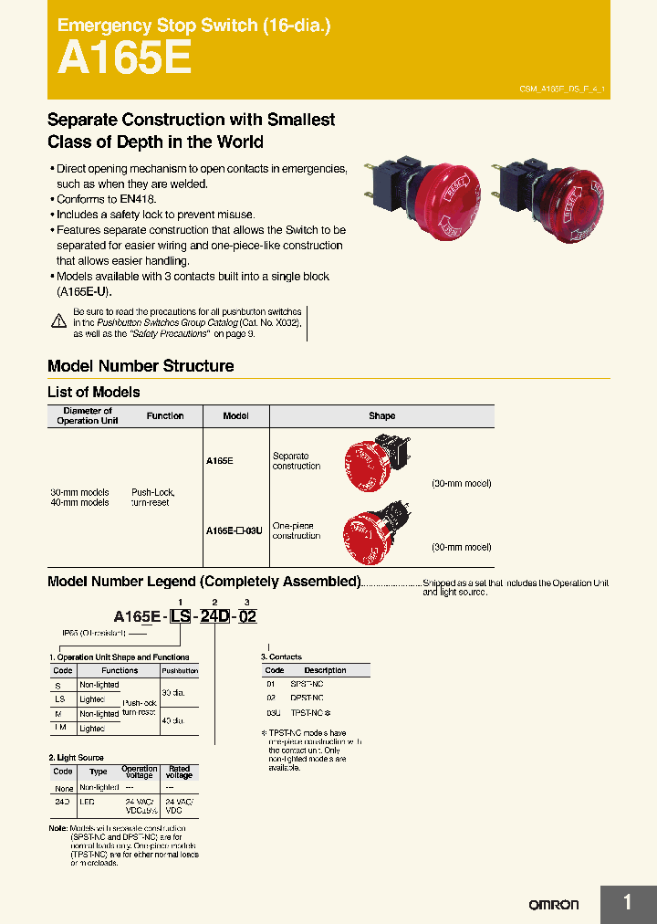 A165E-LS-24D-01_7134618.PDF Datasheet