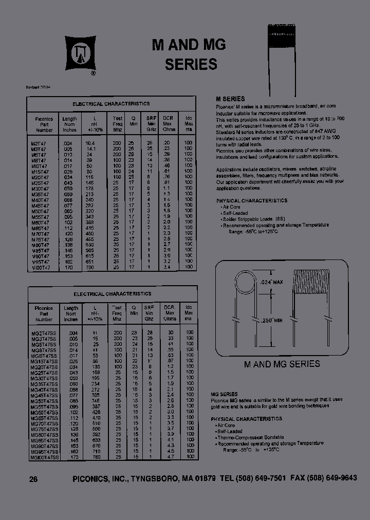MG20T47SSGP_7133680.PDF Datasheet