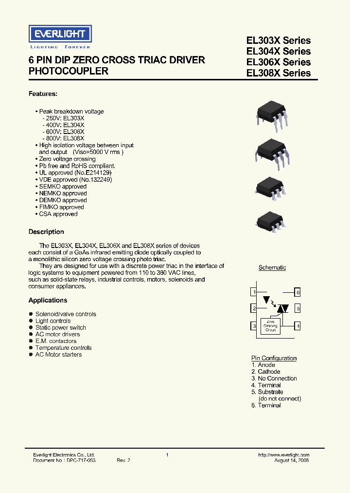 EL3041M-V_7143595.PDF Datasheet