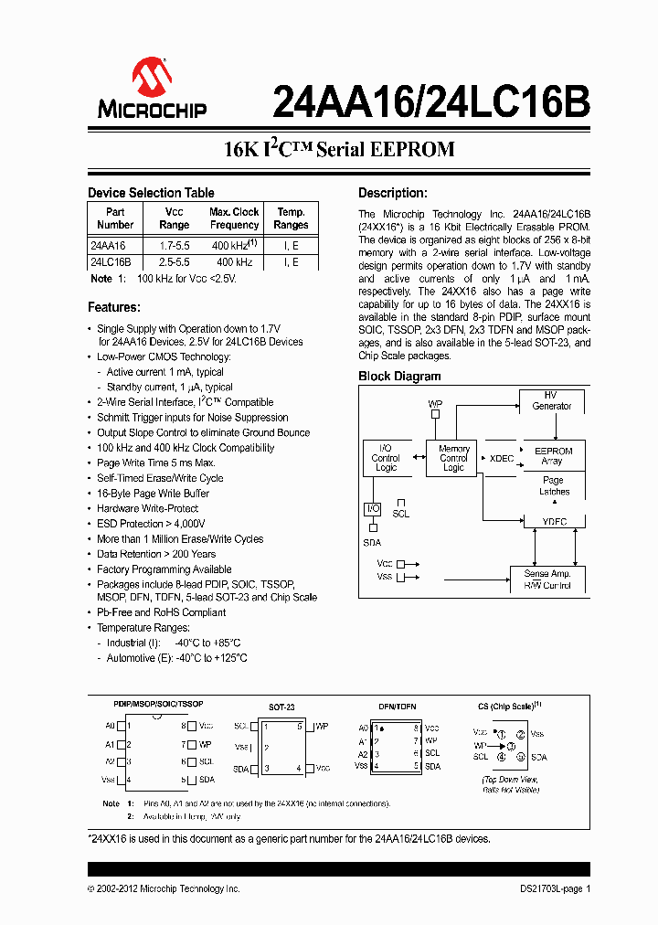 24AA16T-ICS16K_7144867.PDF Datasheet