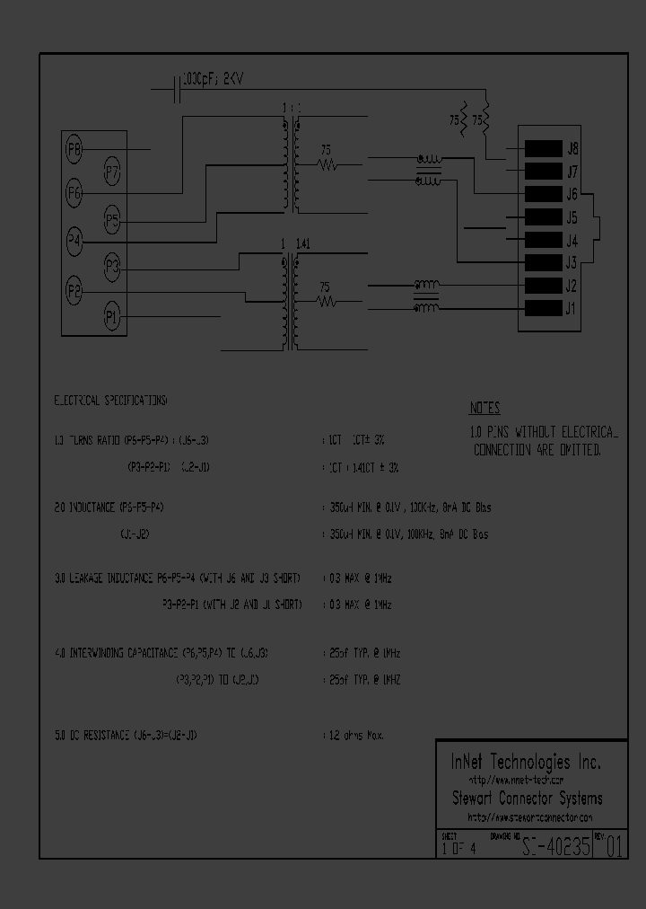 SI-40235_7138369.PDF Datasheet