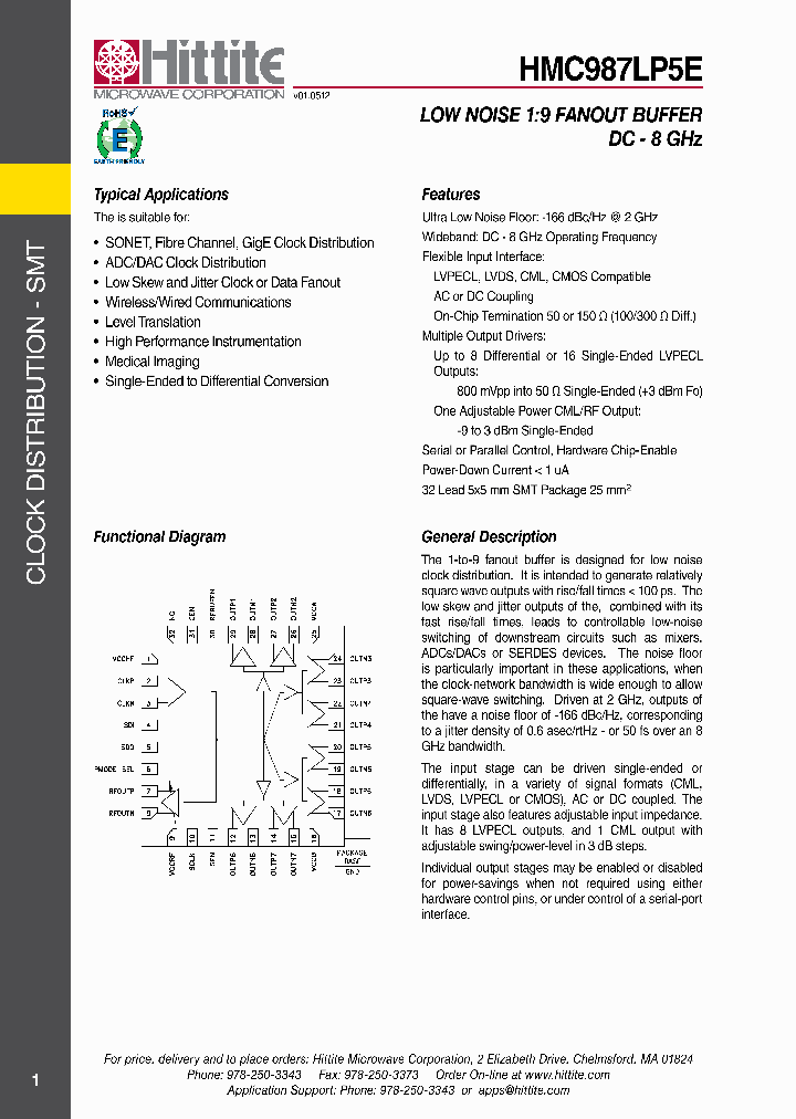 HMC987LP5E12_7173300.PDF Datasheet