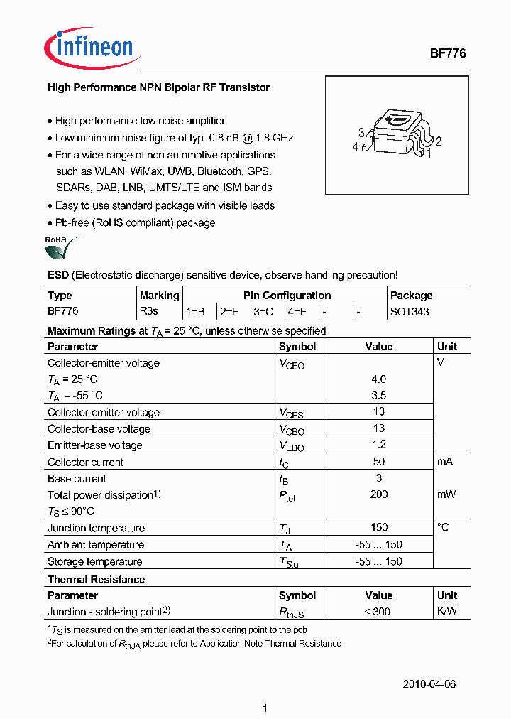 BF776-H6327_7178032.PDF Datasheet